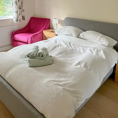 度假居 La'al Gem 凯西克