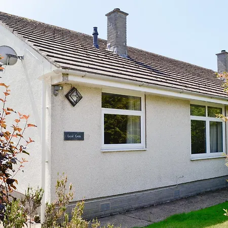 La'al Gem 펜션 케직