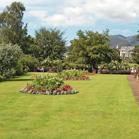 Semesterbostad La'al Gem Keswick (Cumbria)
