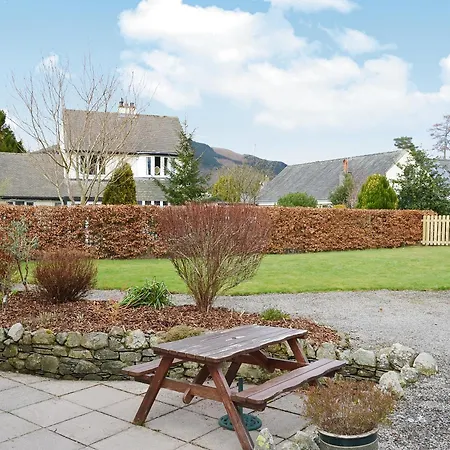 Сasa de vacaciones La'al Gem