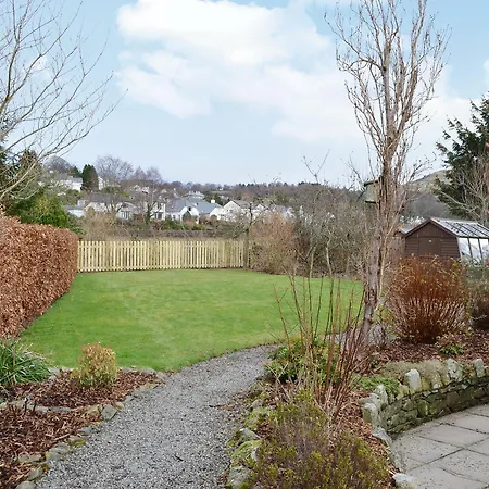 Semesterbostad La'al Gem Keswick (Cumbria)