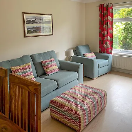 La'al Gem Semesterbostad Keswick (Cumbria)